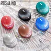 Nail Polish ROSALIND Summer Gel Base Top Matte Coat For Art Design SemiPermanent Vanish Hybrid Soak Off 231020