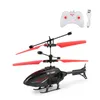 LED Flying Toys Two Twainty Remote Sundensing Assured Audcraft Artistant Drop Respistan