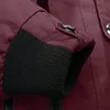 Jaquetas masculinas jaqueta casual à prova de vento ajuste zíper moda carga wear multibolso tamanho grande estilo fino primavera outono coleção 231020