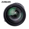 Lins 5.0MP C-MOUNT 12-36mm Distorsion Manual Iris Machine Vision Lenses 2/3 "F2.8 Focus Zoom Camera FA