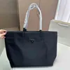 Bolsas de alta qualidade das mulheres sacos de compras moda sacos de ombro lona sacolas carteiras crossbody sacos designer tote bags