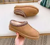 Popular women tazz tasman slippers boots Ankle ultra mini casual warm with card dustbag Free transshipment new2024