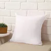 Pillow Case Candy Color Cover Black White Colorful Solid Decorative Pillowcases Simple 231021
