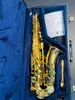 Profesjonalny oryginalny styl modelu 82 Styl modelu E Tuning Alto Saksofon profesjonalny ton Tone Alto Sax Jazz Instrument