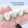 Otra higiene bucal, eliminación de sarro eléctrica recargable por ultrasonidos para el hogar, cuidado de limpieza de salud bucal Personal 231020