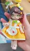 Blind Box Bonnie Sweet Heart Party Mystery Box Serie Bjd Puppen Anime Figur Sammlung Modell Überraschung Kinder Spielzeug Mädchen Geschenke 231020