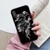 Mobiele Telefoon Gevallen Hart Bloem Case Voor Redmi 9A 9AT Cover Leuke Siliconen Schokbestendig Zachte Coque 9 AT Shell Cartoon Mooie Matte 231021