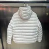 Gilets pour hommes 2023 automne et hiver manteau à capuche à manches longues mode chaud 90 canard blanc veste de haute qualité 231020