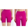 Lu Lu Align Lemons Yoga-Hose mit hoher Taille, konturkurvige Damen-Booty-Push-Up-Fitness-Leggings, dehnbare Workout-Lauf-Sport-Gymnastik-Strumpfhose