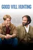 Наклейки на стену Good Will Hunting Movie Art Шелковый плакат с принтом 24x36 дюймов