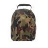 Ball Caps Promotion Camouflage Hip Hop Snapback Big Storage Bag For Baseball Hats Camo Shoulder Case 6-10 Cap Carrier