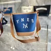 Designer Bag shopping bags Shoulder Bags Shiny Leather bucket bag crossbody tote Women bags high quality Luxurys handbags shoulder bag