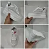 Chaussures habillées Fujin 9cm Plate-forme Talon Wedge Sneakers Pompes Blanc Air Mesh Creux Femmes Zapatos De Mujer