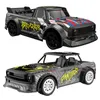 Auto elettrica RC RC Racing 1 16 UD1604 UD1603 Ud1607 UD1608 Ad alta velocità 2.4G Brushless 4WD Drift Giocattoli telecomandati per ragazzi 231021