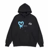 Designer Sweat à capuche Lettre Logo Sweat à capuche unisexe pour hommes et femmes Sweats à capuche Sweat-shirt Lâche Boyfriend Cadeau Veste de sport l01v #