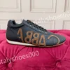 2023 nuove scarpe da ginnastica Runner di lusso Designer Uomo Donna Scarpe casual Sneaker Morbida tomaia Moda Sport Ruuning Scarpe classiche Top-Qualità Taglia 35-45 fd231008