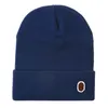 Stilista MONCLiR 2023 autunno e inverno nuovo cappello di lana lavorato a maglia cappello lavorato a maglia di lusso sito ufficiale versione 1: 1 berretto artigianale 7 colori 025