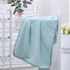 Towel Quick Drying Face Hand Multi-function Washcloth Simple Soft Absorbent Coral Velvet Towels Adult Household Skin-friendly