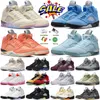 Jumpman 5 Basketball Shoes 5s Lucky Green Georgetown Aqua UNC Concord Racer Blue Raging Bull Fire Red Suede Sail What The mens Trainers Sneakers 40-47