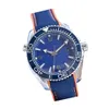 남성 디자이너 시계 고품질 자동 AAA 시계 남성 영화 Sapphire 2813 운동 다이얼 기계식 방수 Luminous 41mm Watch Montre