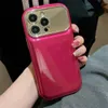 Mobiele telefoon hoesjes Luxe schattig snoepkleurig zacht hoesje voor iPhone 15 14 Pro Max 13 11 12 Cameralens Beschermend schokbestendig siliconen hoesje 231021