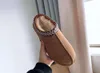 Snow Boots Designer Ultra Mini Tasman Slipper Dealworld Women Walk But Winter Fur Plush Satyn Tazzs Kid -Booties Uggliess