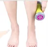 Foot Massager Hand foot massage roller wheel home office fitness relaxing muscle stick 231020