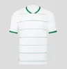 2023 Irlande Accueil Jerseys de football Kit enfants DOHERTY DUFFY 23 24 Équipe nationale Egan Brady Keane Hendrick McCABE Chemise de football Hommes Enfants Uniforme