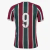 2023 2024 Fluminense voetbalshirts 23 24 F C MARCELO NINO FELIPE MELO G.Cano ARIAS FRANCA KENNEDY Thuis weg 3e voetbalshirt _Jersey