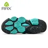 Wodoodporne oddychające sukienki wędrówki Mężczyźni Rax buty na zewnątrz Trekking Sports Sneakers Buty taktyczne 23102 78