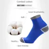 Men's Socks Brand Cotton Quick-Drying Men Autumn Winter Thermal For Male Outdoor Trekking High Quality EU39-45