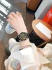 Tinimi s новый черный зеленый резиновый ремешок женские часы темперамент тренд модные мужские часы Water Ghost