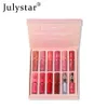 12 color Matte Mist Lipstick Lip Gloss Beauty Makeup Long-lasting Non-Fading Non-Stick Cup Moisturizing Lip Glaze Set for lips and Cheeks