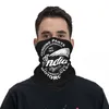 Halsdukar retro indianer motorcyklar magisk halsduk merch nacke gaiter motorcykel bandana multifunktionell cykel ansiktsmask