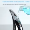 Liquid Soap Dispenser Automatic Sensor Touchless Handsoap With Infrared Motion 300Ml/11Oz Durable Easy To Use