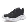 Hoka One One Clifton Edge Athletic Shoe Roning Shoes Men 11 Color Shock Absocking Road Mens Designer Lightweight Brinceable Antiskid Clifton 7アウトドアシューズDhgate