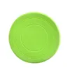 Dog Flying Disc Pet Cat Toy Game Lightweight Flying Saucer Resistant Chew Puppy Training Interactive Pet Supplies HW0109