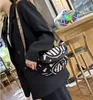 L88886 Women Luxurys Designers حقائب Crossbody عالي الجودة حقائب اليد للسيدات المحافظ