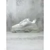 زوجين المسار Balencaga 3XL Sneaker Mens Shoes مصمم نسائي حذاء رياضة ثلاثية S Sport Paris Crystal Outdoor Shicay Sole Trainers Mesh Shoe Ziyi