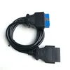 16Pin Stecker auf Buchse Kabel OBD 2 Verlängerung OBD2 16 Pin Adapter Stecker