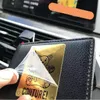 Cute candy color PU Driver's license cover ID card holder designer bags Card Holders for men women