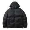 Männer Daunenparkas Herren Stylist Mantel Brief Druck Parka Winterjacke Männer Frauen Feder Mantel Jacken Größe S-4XL JK005 S2ph #