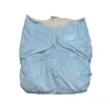 Подгузники для взрослых Подгузники LangKee Haian Подгузники из ПВХ для взрослых при недержании цвета Небесно-голубой 231020