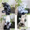 Movie Games Est 1.3Kg 20Cm The Separated Companion Figure With Original Box Action Model Decorations Toys Drop Delivery Gifts Fi Fi Dhrjg