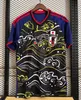 Minamino 22 23 24 Japão camisa de futebol nagatomo Tsubasa Home Away Shirt Atom 2023 Camisa de futebol uniforme 2024 Mitoma Kubo Shibasaki