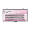 False Eyelashes Natural Fake Eye Lashes 60Pcs 8/10/12/14Mm Professional Makeup Individual Cluster Grafting Drop Delivery Health Beaut Dh7Dm