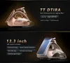 Professional DTIRA TT 7D HIFU Machines Circular Operation Skin Lifting Anti-wrinkle Ultrasound Body Shape Equipment Salon Use