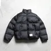 Gilets pour hommes 2023 hiver WTAPS haute qualité à manches longues légère doudoune courte manteau décontracté WY739 231020