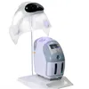 Jet multifonctionnel portable révolutionnaire oxygène hyperbare facial jet peel oxygène pulvérisation de thérapie de thérapie oxygène dôme cutané rajeunitio