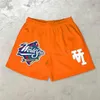 Mens Shorts 80s mens Short Mesh swimming LA Short basketball TShort With pockets Mesh hot T Short For Sports Beach Swim Drifting Fast Quick Drying menu